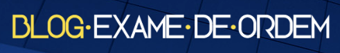  Blog Exame de Ordem