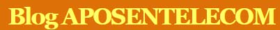  Blog Aposentelecom