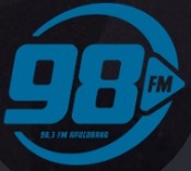 Site 98 FM - Apucarana/PR