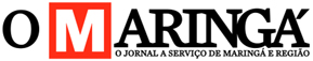 Site O Maringá