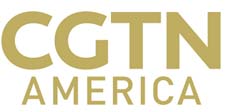  TV CGTN America