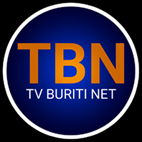  Site TBN - TV Buriti Net