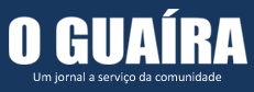  Site Jornal O Guaíra/SP