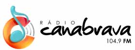  Site Rádio Canabrava FM - 104.9 FM