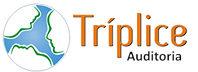  Site Tríplice Auditoria