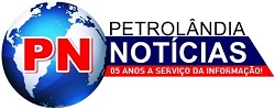  Site Petrolândia Notícias
