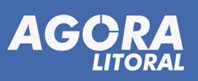  Site Agora Litoral - Paranaguá/PR