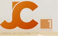  TV Cultura - Jornal da Cultura - 1ª Edição