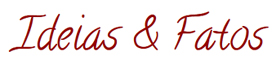  Blog Ideias e Fatos