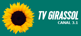  Site TV Girassol