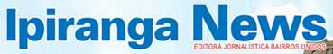  Site Ipiranga News