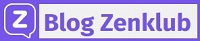  Blog Zenklub