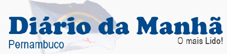  Site Diário da Manhã - Pernambuco