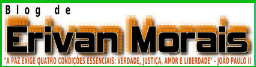  Blog do Erivan Morais