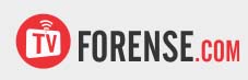  Site TV Forense
