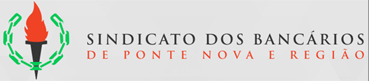  Site Sindicato dos Bancários de Ponte Nova e Região