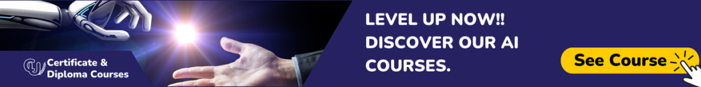 AI Courses on Coats University! Banner