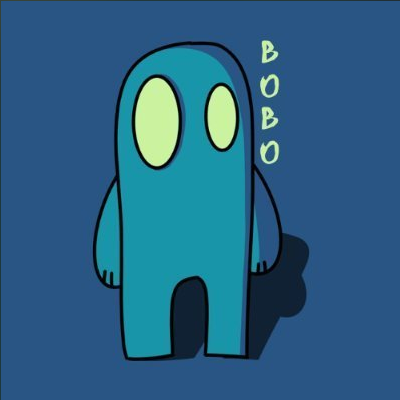 BOBO cryptocurrency