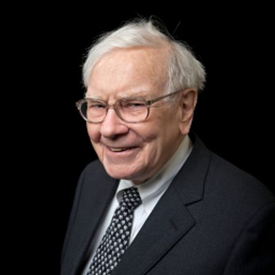 BUFFETT cryptocurrency logo