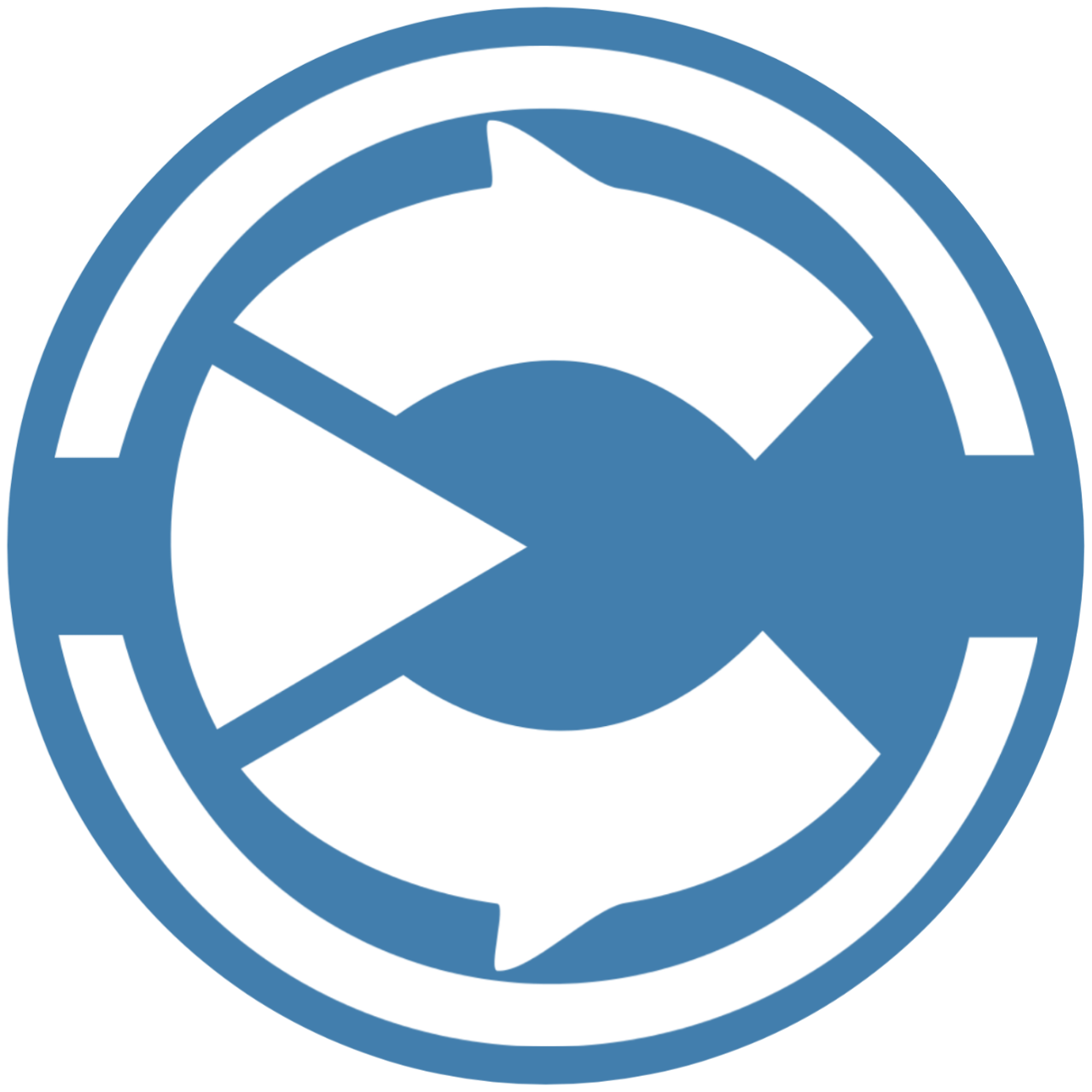 COIN cryptocurrency logo