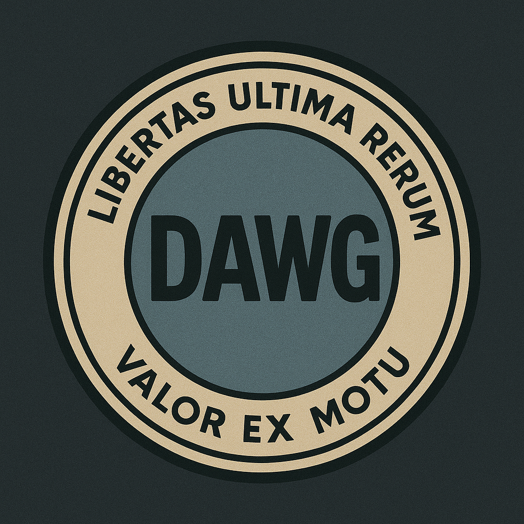 DAWG cryptocurrency