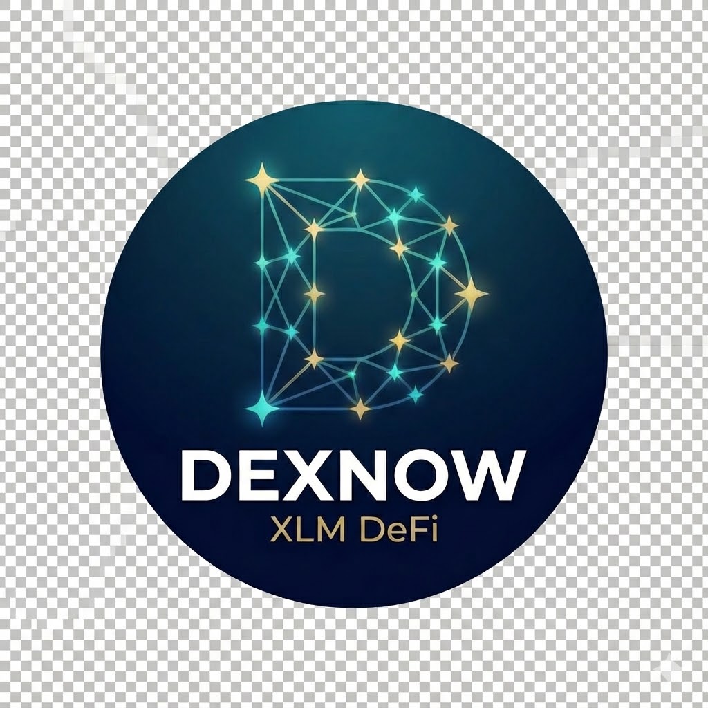DEXN cryptocurrency logo