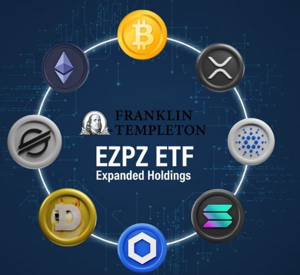 EZPZ cryptocurrency