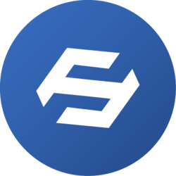 FOLKS cryptocurrency logo