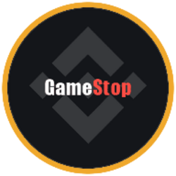 GMEB cryptocurrency