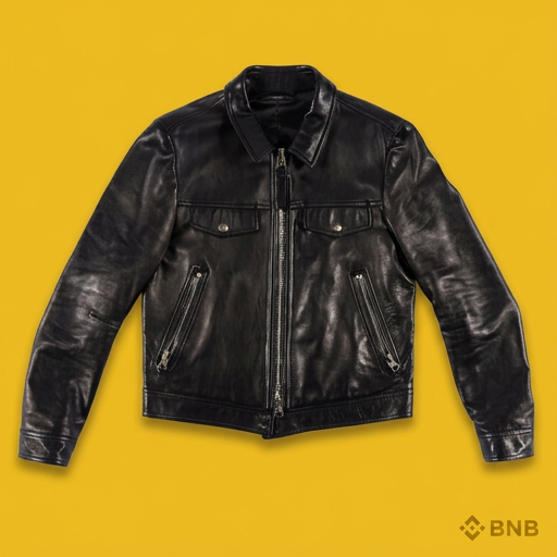 JACKET cryptocurrency