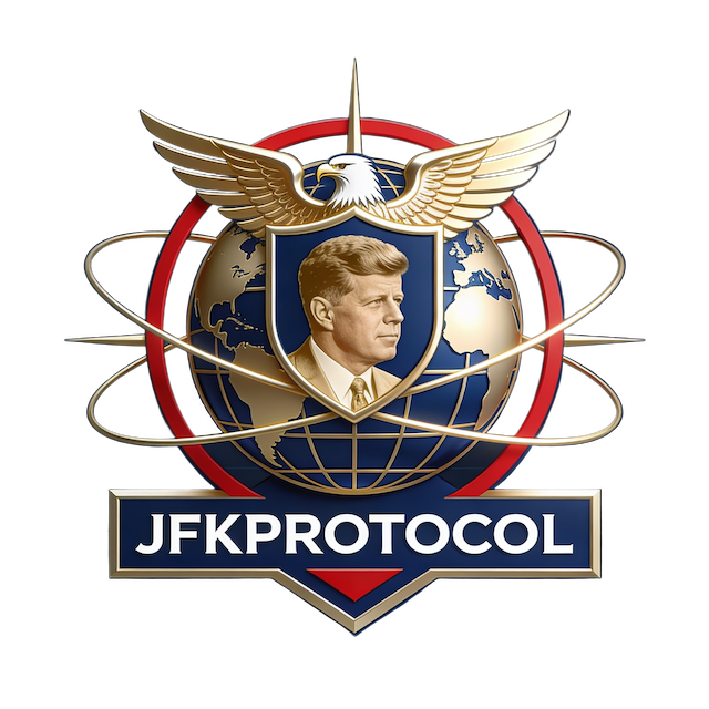 JFKPROTOCOL cryptocurrency