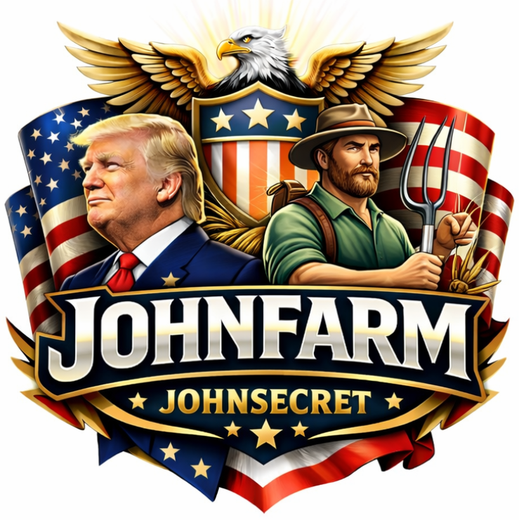 JOHNFARM cryptocurrency