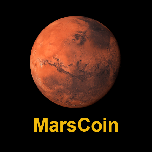 MARSCOIN cryptocurrency