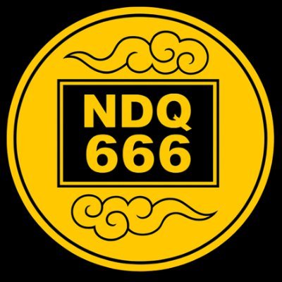 NDQ✨ cryptocurrency logo
