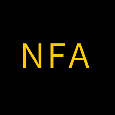 NFA cryptocurrency logo