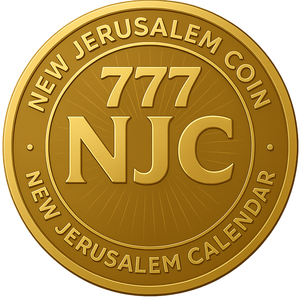 NJC cryptocurrency