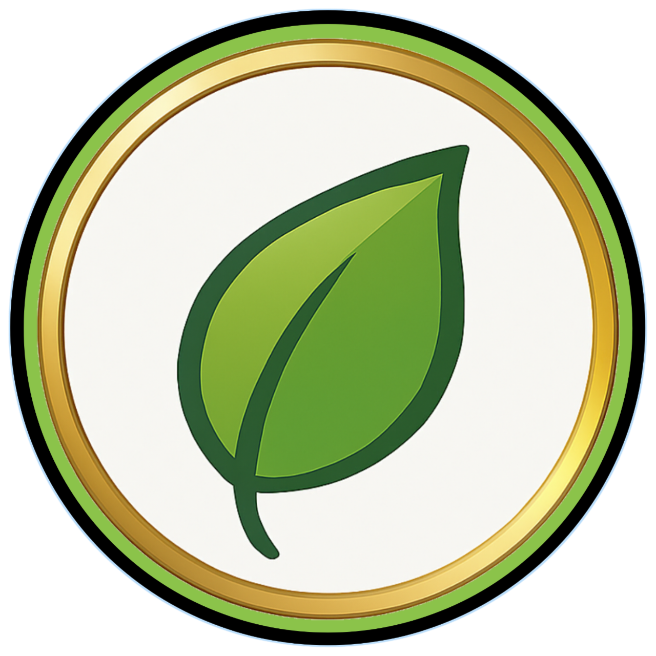 NTR cryptocurrency logo