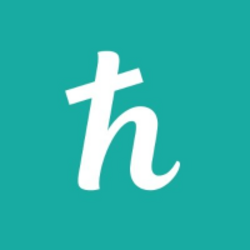 PLANCK cryptocurrency logo