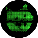 POM cryptocurrency logo