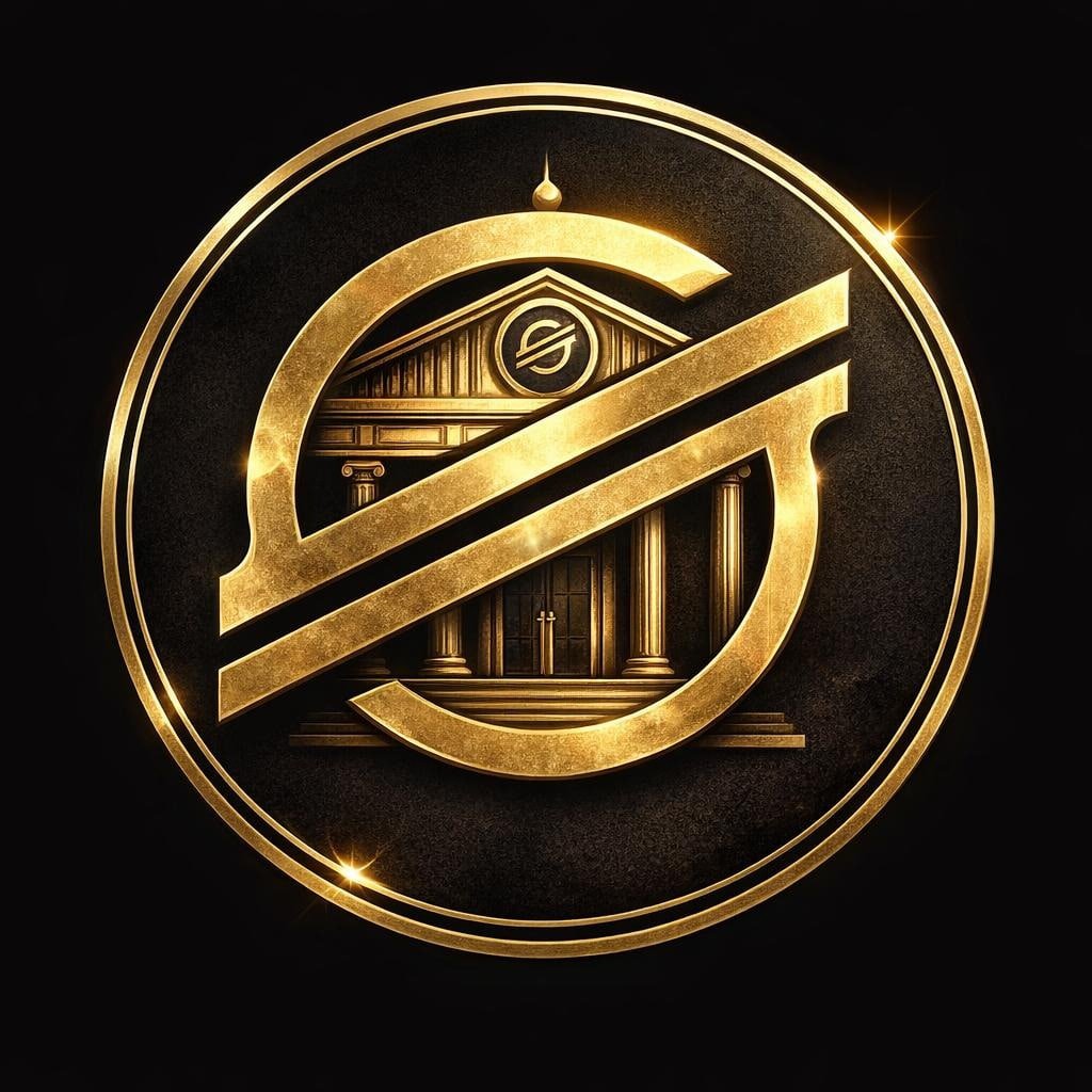 QFSBANK cryptocurrency