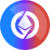 SUPEROETHB cryptocurrency logo
