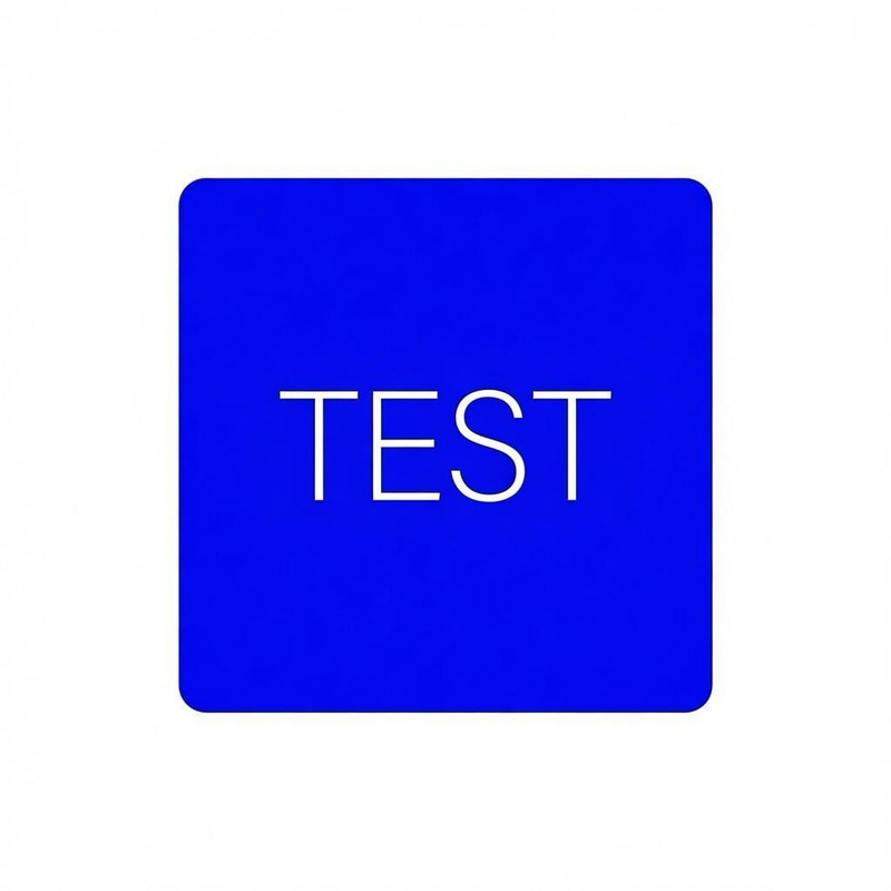 TEST cryptocurrency