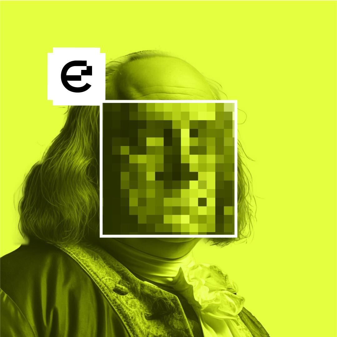 USTRY cryptocurrency logo