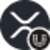 UXRP cryptocurrency logo