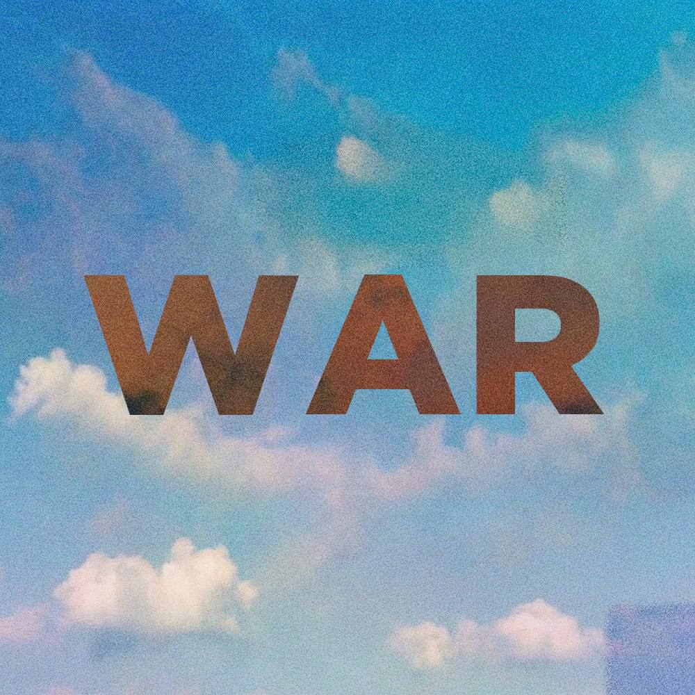 WAR cryptocurrency