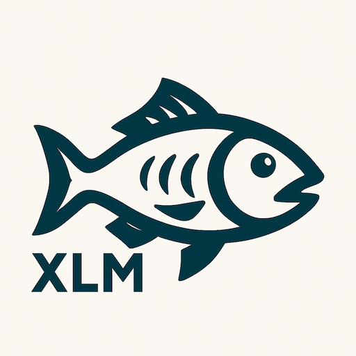 XLMFISH cryptocurrency