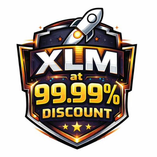 XLM cryptocurrency