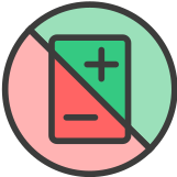 XPR cryptocurrency logo