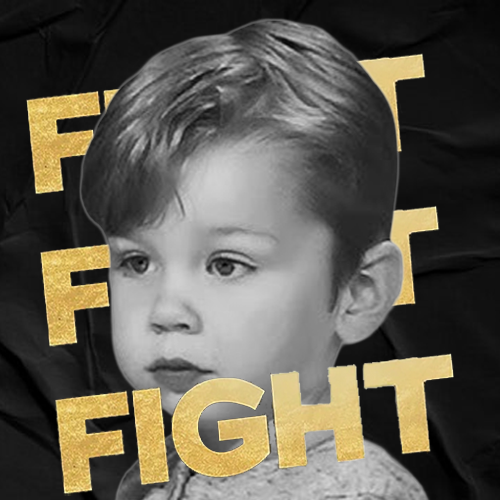 X cryptocurrency logo