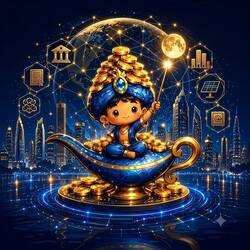 ALD cryptocurrency